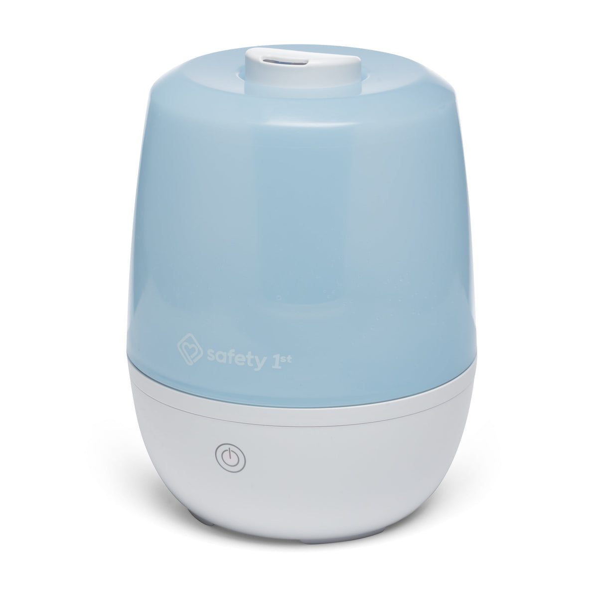 Everyday Compact Cool Mist Humidifier, Air Humidifier, Blue