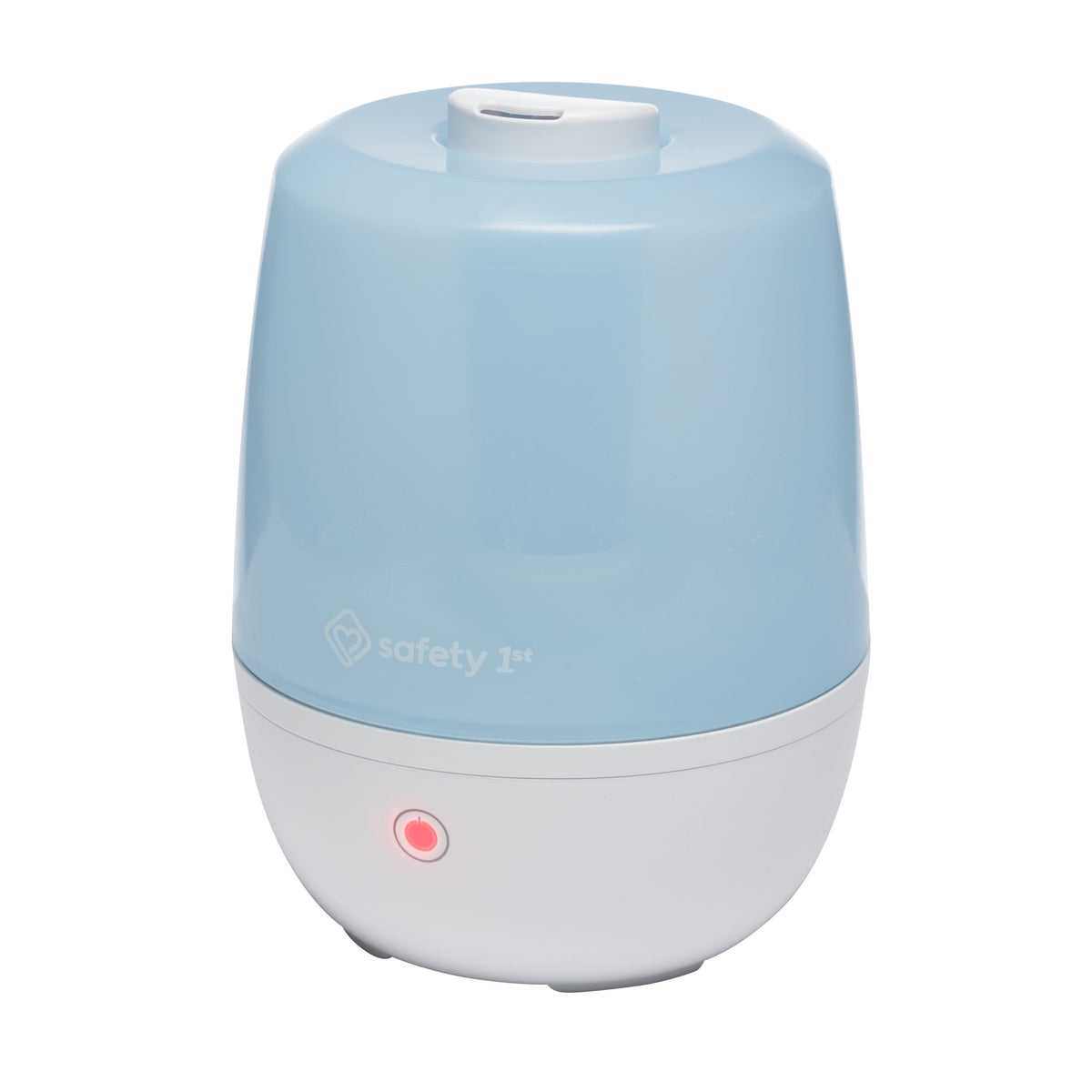 Everyday Compact Cool Mist Humidifier, Air Humidifier, Blue