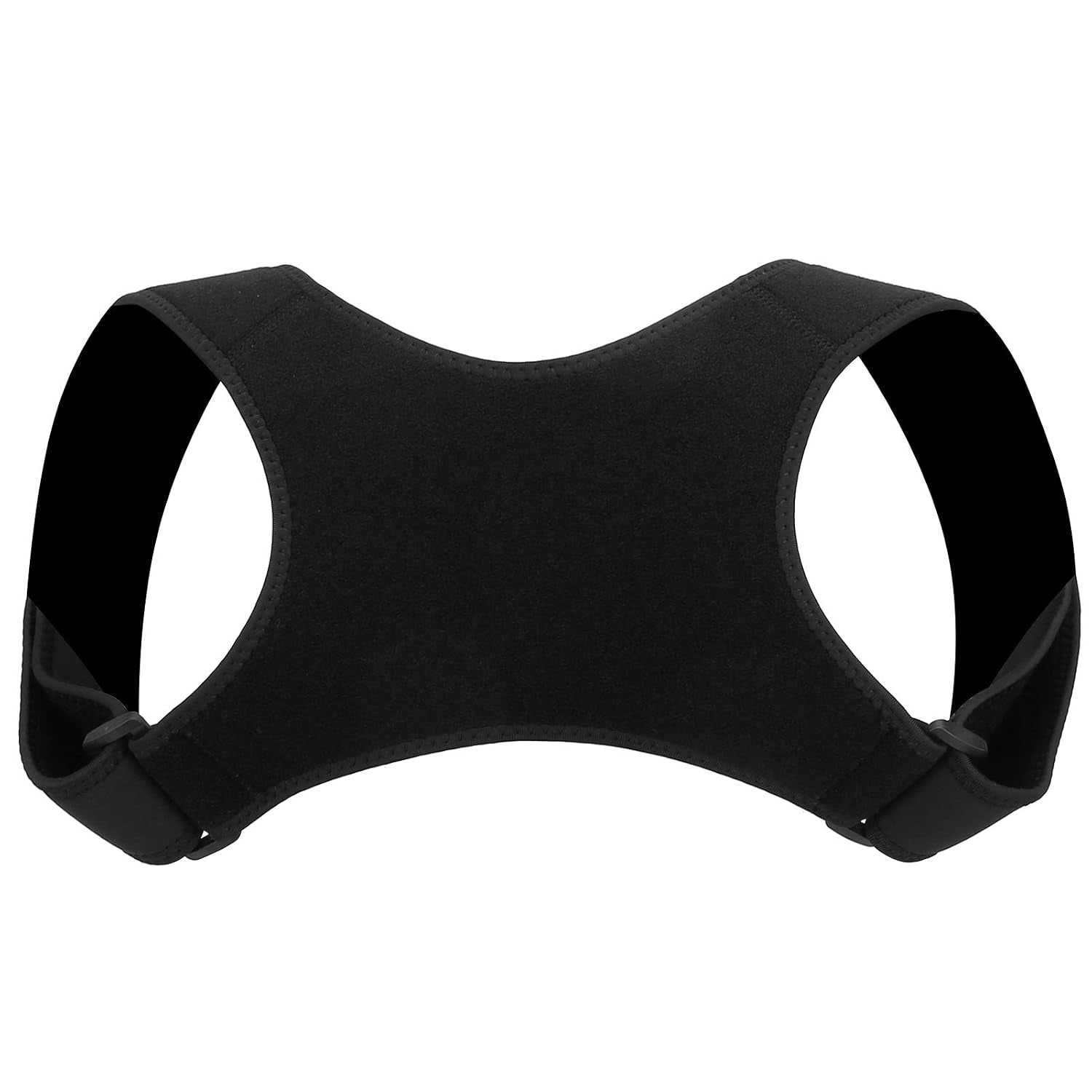 Back Straightener Posture Corrector, Posture Corrector for Men and Women, Adjustable Upper Back Brace, Back Posture Corrector Women