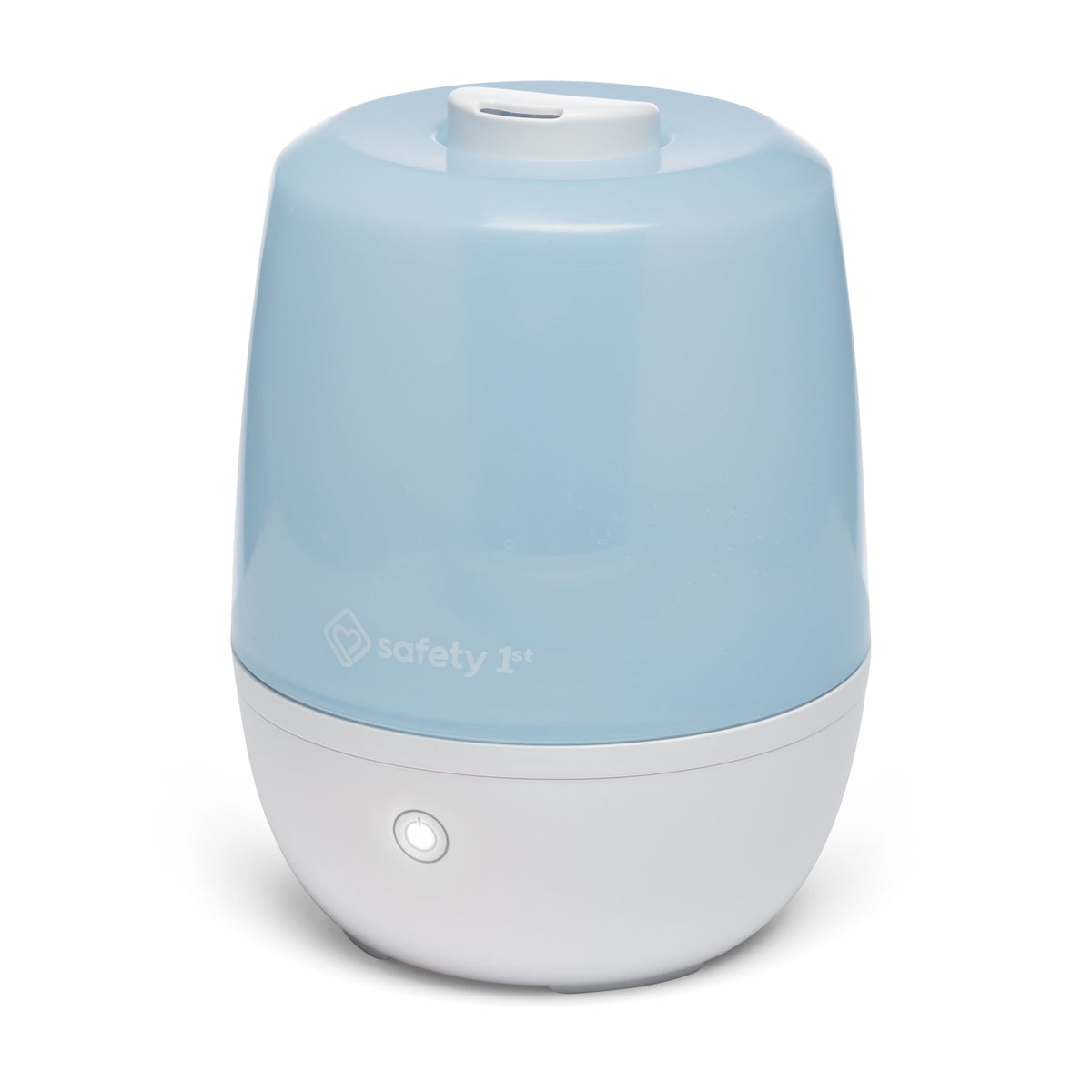 Everyday Compact Cool Mist Humidifier, Air Humidifier, Blue