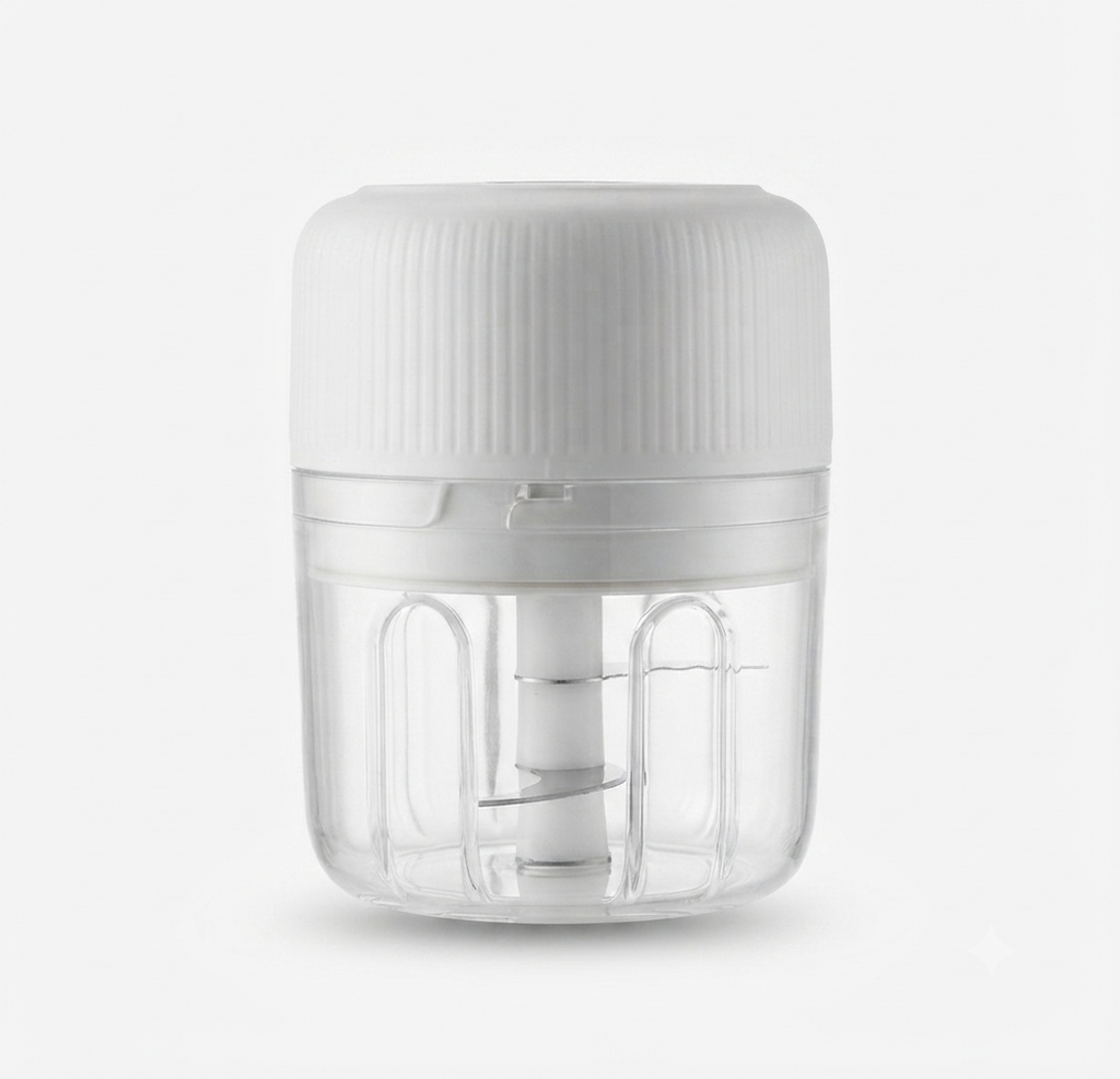 Electric Food Processor