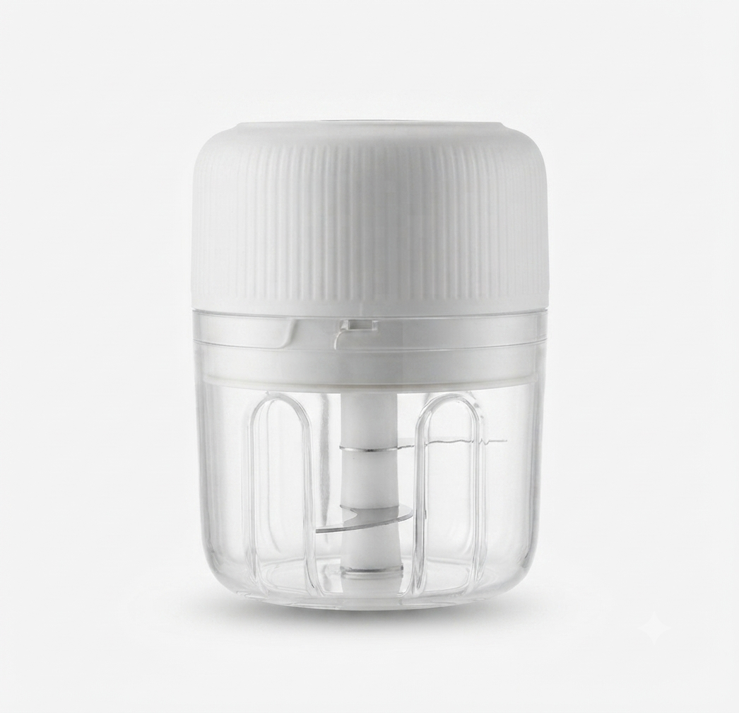 Electric Food Processor