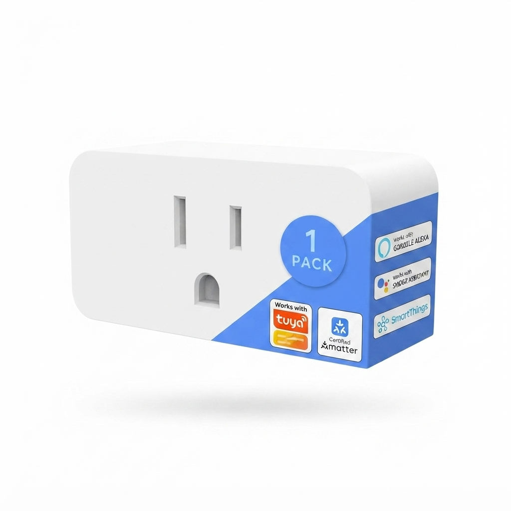 Smart Plug
