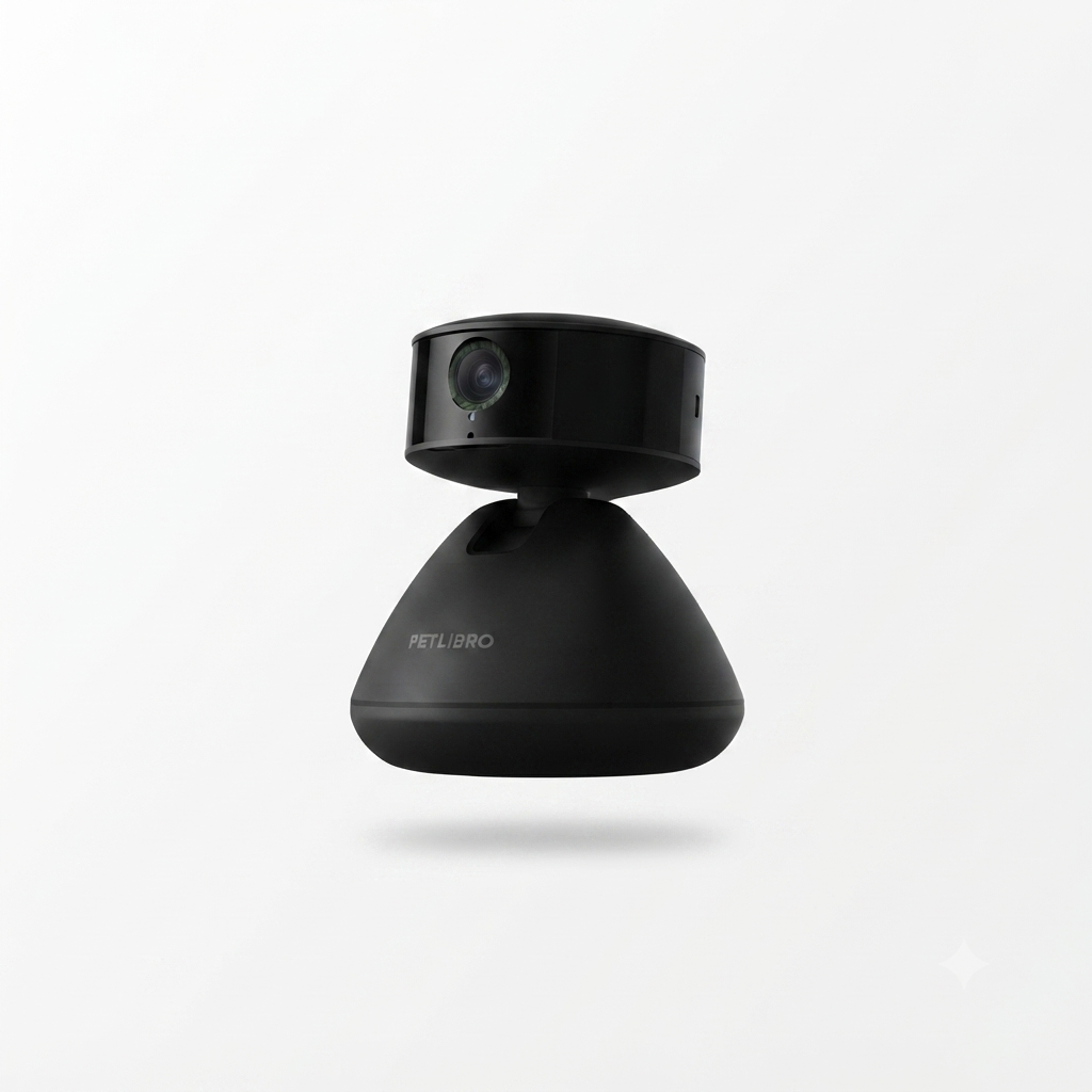 Portable Pet Camera