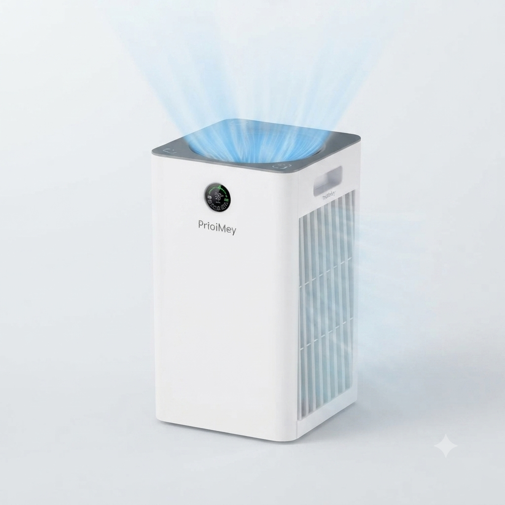 Smart Control Air Purifier