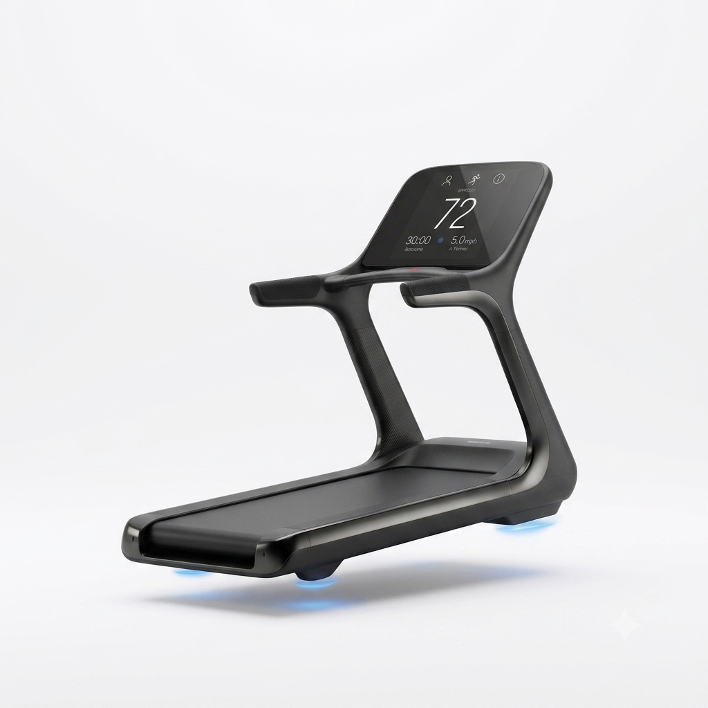 Walking Pad Treadmill