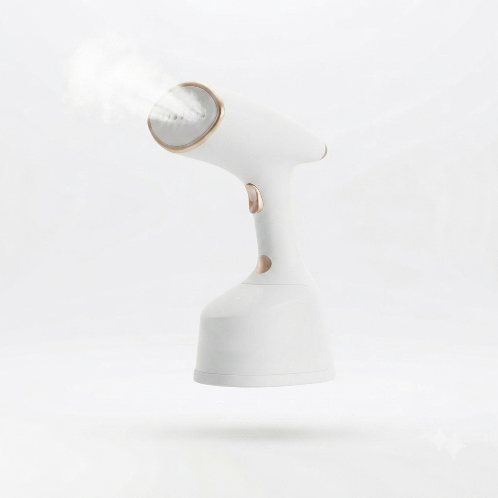 Handheld Garment Steamer