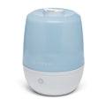 Everyday Compact Cool Mist Humidifier, Air Humidifier, Blue