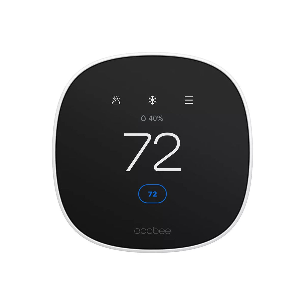Ecobee Smart Thermostat Essential